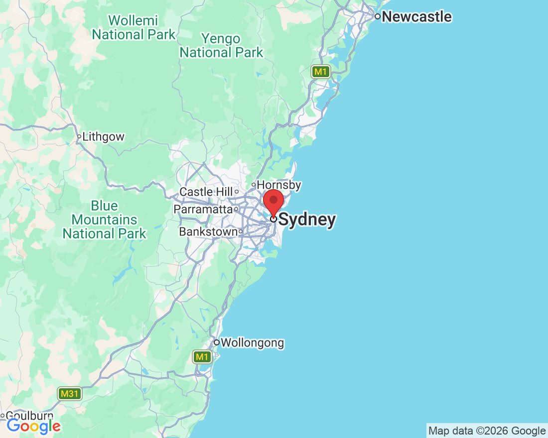 Sydney NSW, Australia
