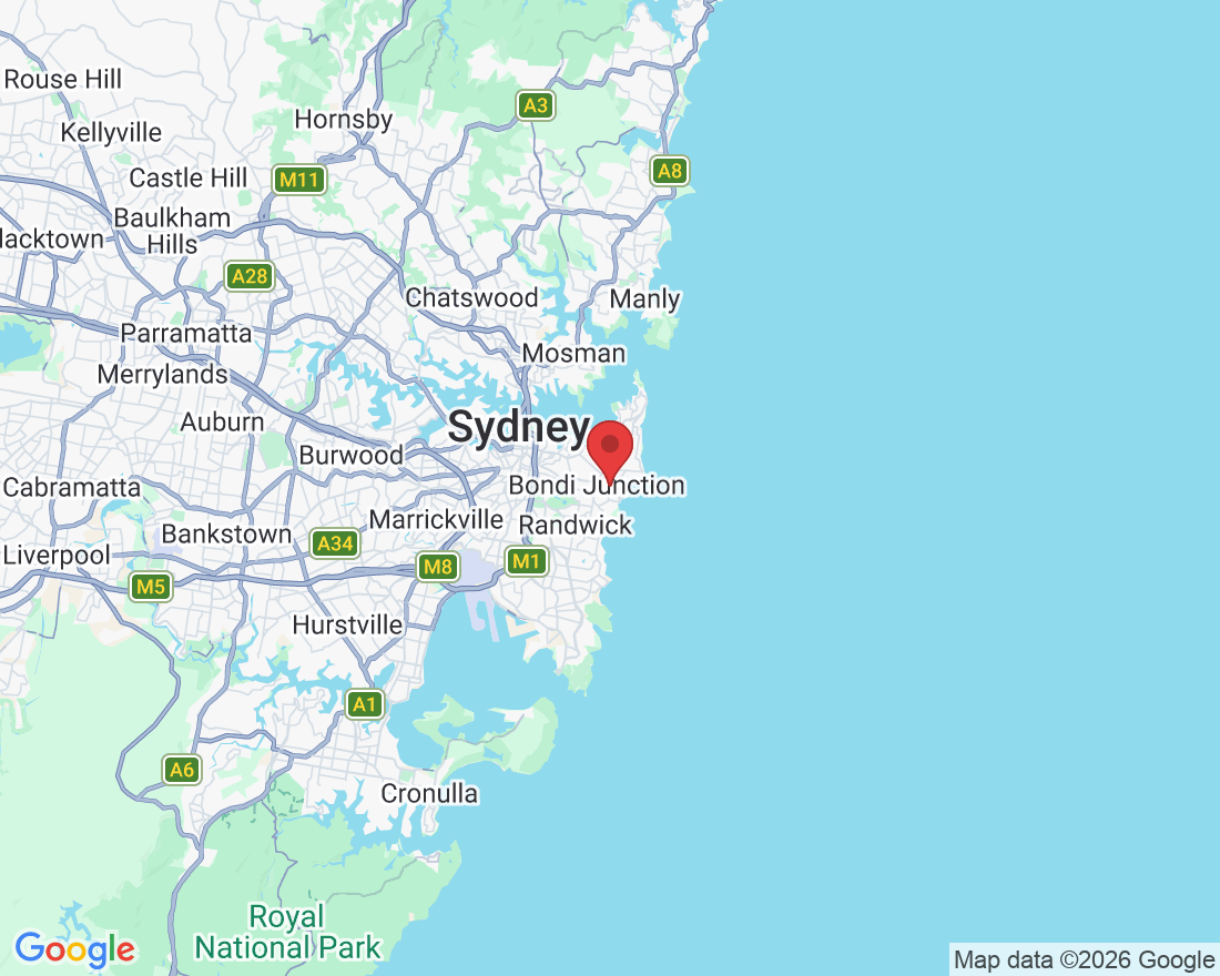 Bondi NSW 2026, Australia