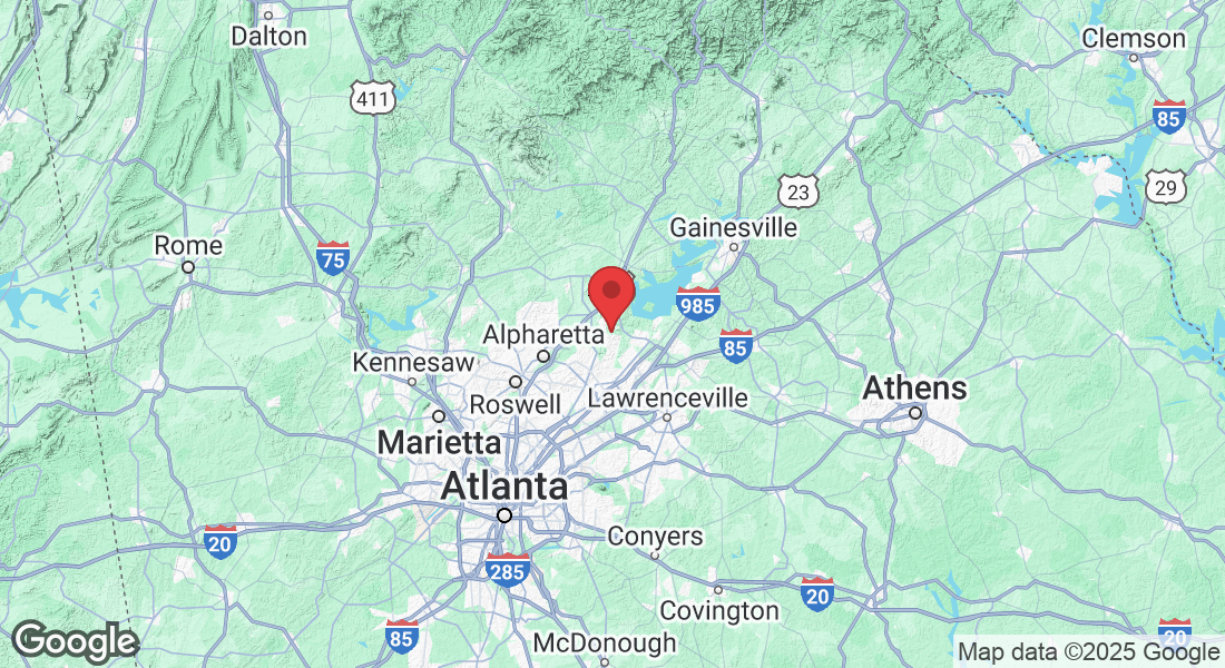 430 Fairpointe Pl, Suwanee, GA 30024, USA
