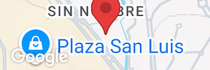 Av. Sierra Vista 1305, Sin Nombre, 78215 San Luis Potosí, S.L.P., México