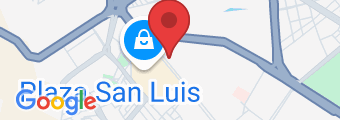 Av. Sierra Vista 1305, Sin Nombre, 78215 San Luis Potosí, S.L.P., México