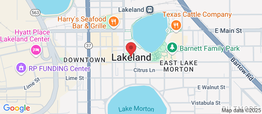 Lakeland, FL, USA