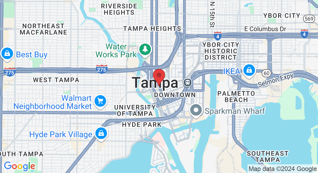 Tampa, FL, USA