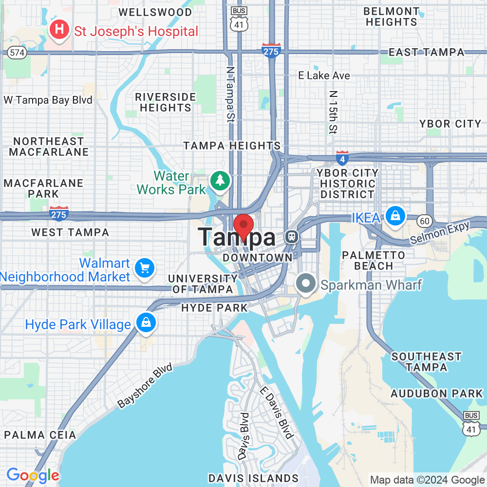 Tampa, FL, USA