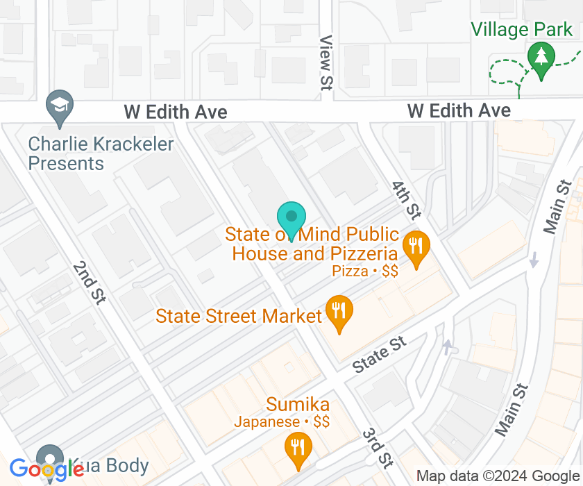 99 3rd St, Los Altos, CA 94022, USA