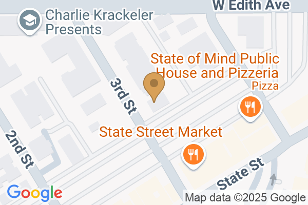 99 3rd St, Los Altos, CA 94022, USA