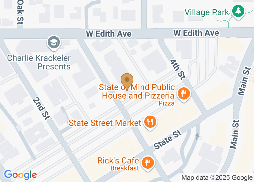 99 3rd St, Los Altos, CA 94022, USA