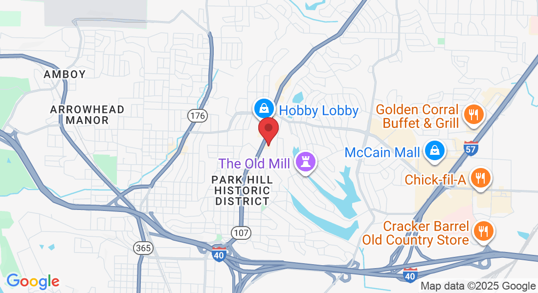4546 John F Kennedy Blvd, North Little Rock, AR 72116, USA