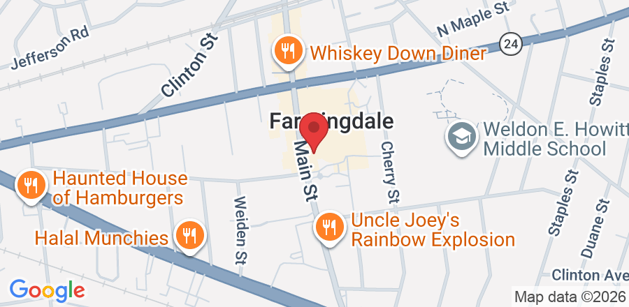 337 Main St, Farmingdale, NY 11735, USA