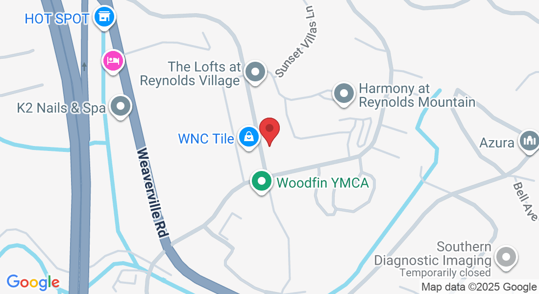 51 N Merrimon Ave #107, Asheville, NC 28804, USA