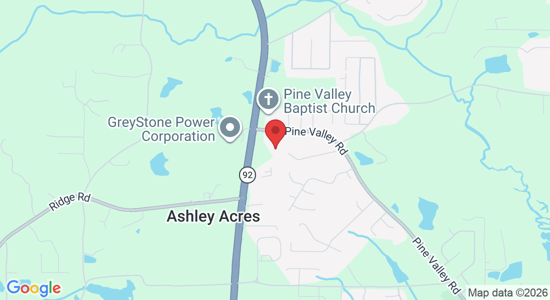 80 Pine Valley Rd, Hiram, GA 30141, USA
