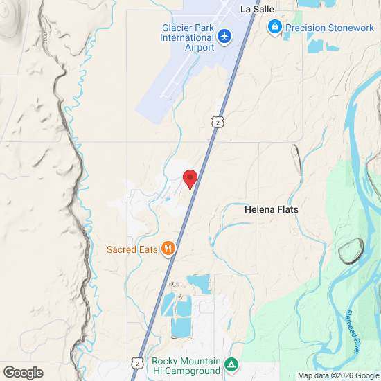 37 Glacier Rnch Wy, Kalispell, MT 59901, USA
