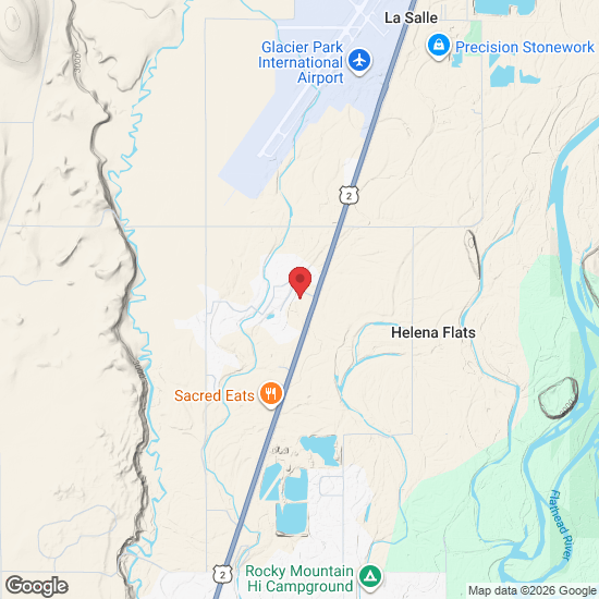 40 Glacier Rnch Wy unit i 4, Kalispell, MT 59901, USA
