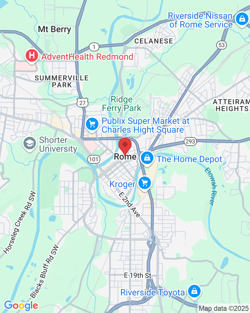 Rome, GA, USA
