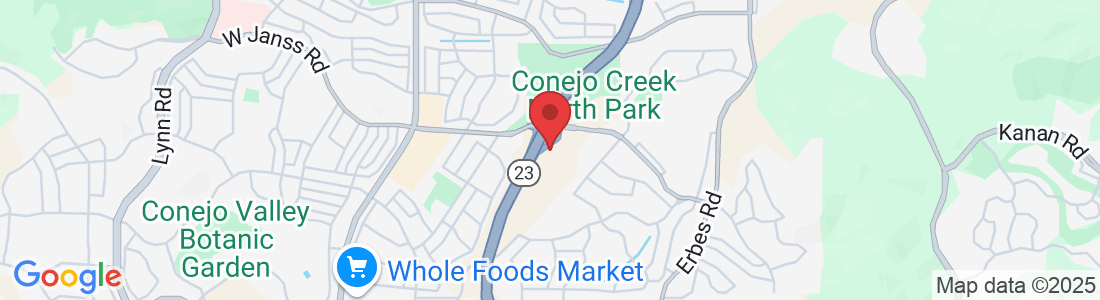 1300 E Janss Rd, Thousand Oaks, CA 91362, USA