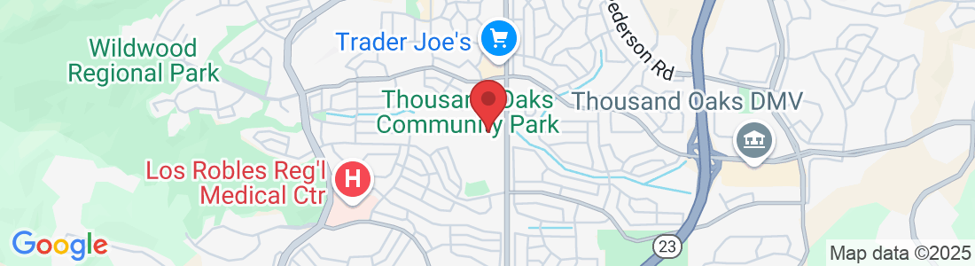 2525 N Moorpark Rd, Thousand Oaks, CA 91360, USA