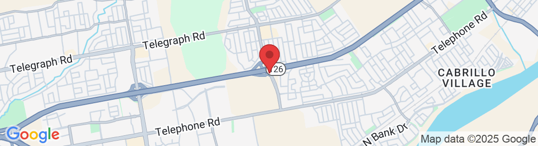 901 S Kimball Rd, Ventura, CA 93004, USA