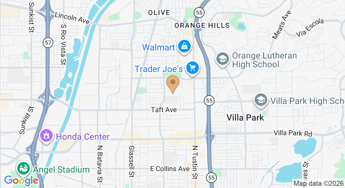 1892 N Lindenholz St, Orange, CA 92865, USA