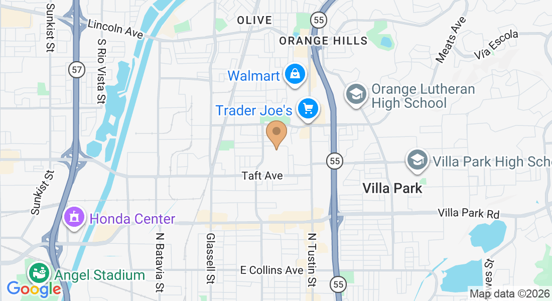 1892 N Lindenholz St, Orange, CA 92865, USA