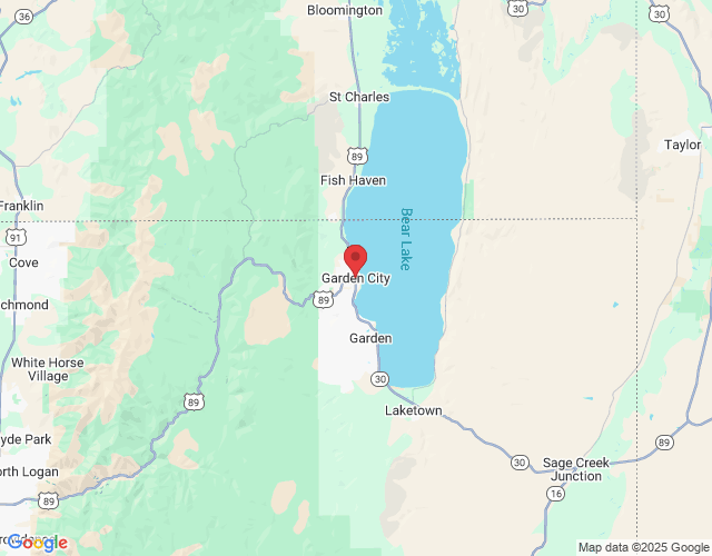 Garden City, UT 84028, USA