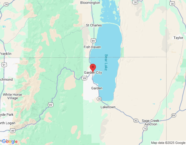 Garden City, UT 84028, USA