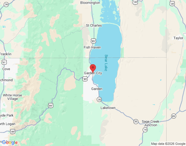 Garden City, UT 84028, USA