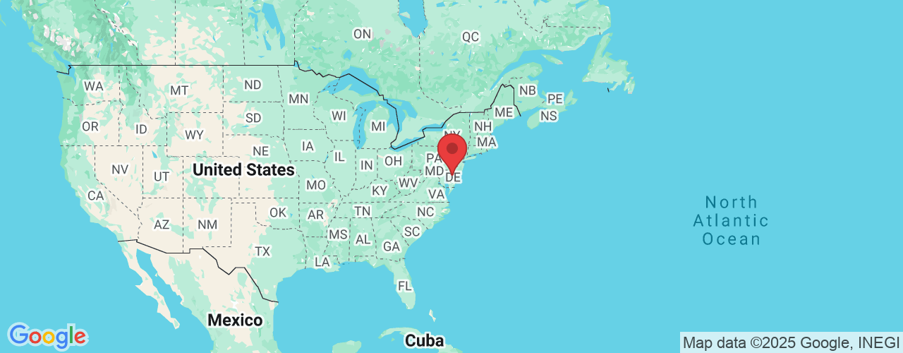 8 The Green ste a, Dover, DE 19901, USA