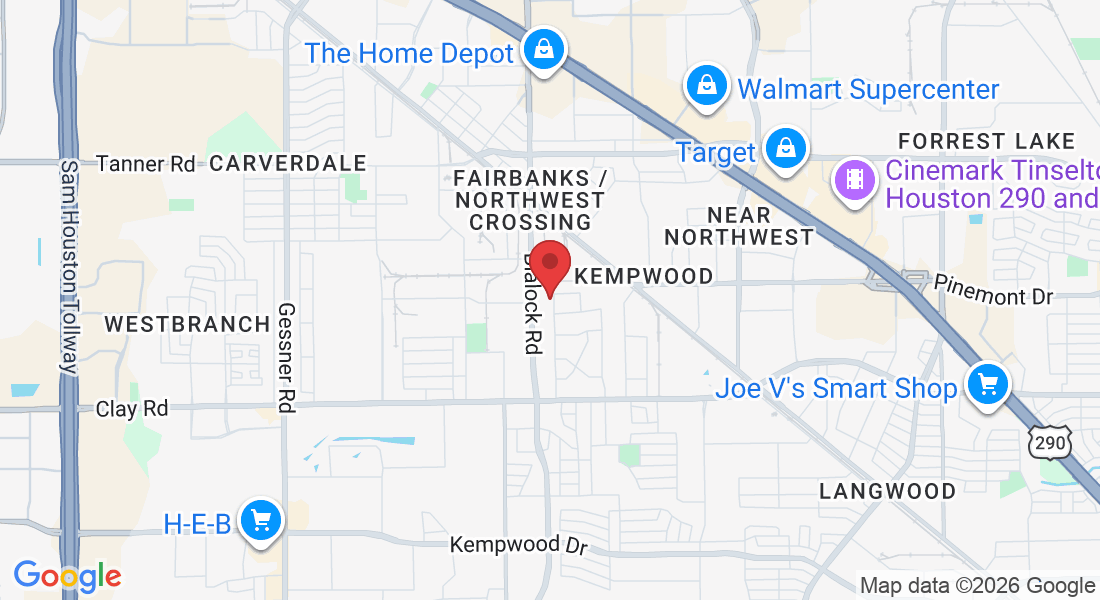 4709 Frontier Dr, Houston, TX 77041, USA