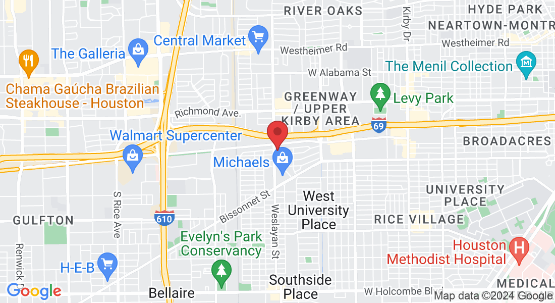 3923 Childress St, Houston, TX 77005, USA
