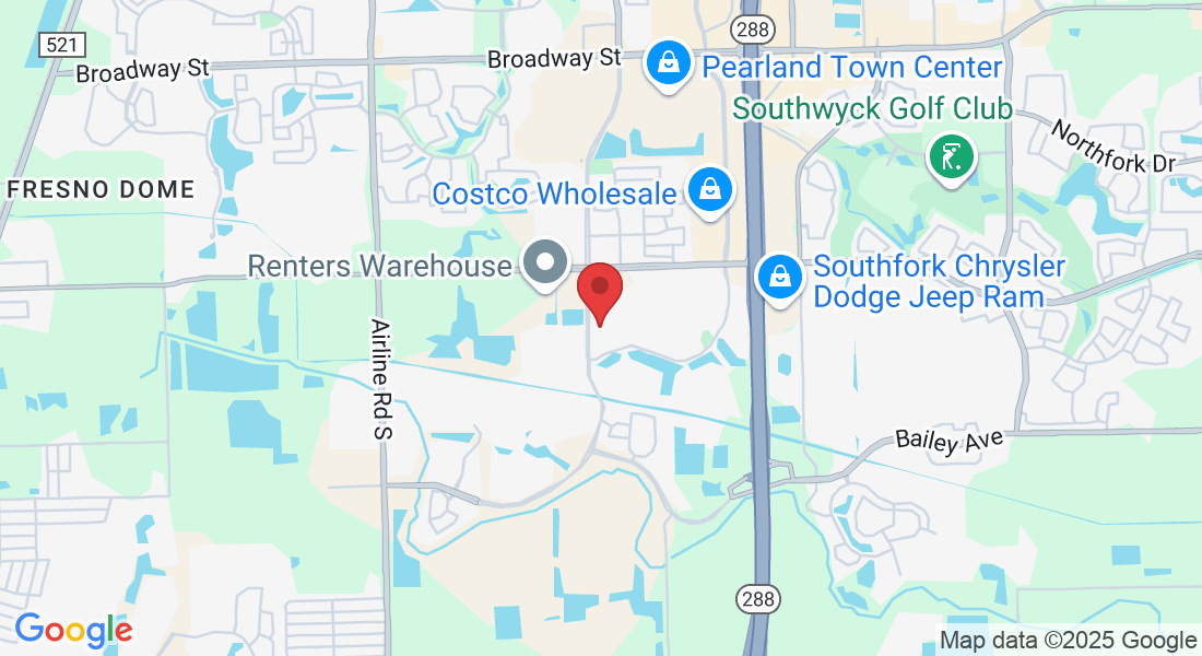 2611 J. R. Dr, Manvel, TX 77578, USA