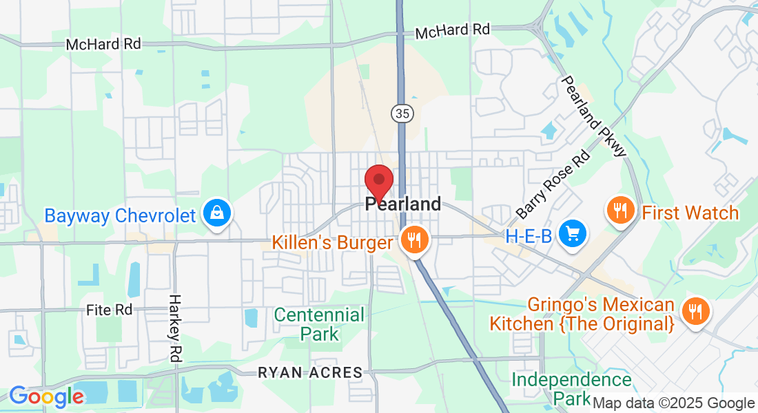 4214 Broadway St, Pearland, TX 77581, USA