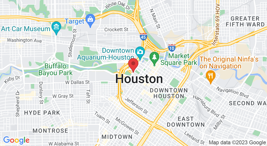 Houston, TX, USA