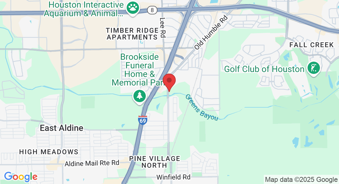13922 Homestead Rd, Humble, TX 77396, USA