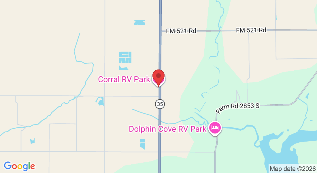 22014 TX-35, Palacios, TX 77465, USA