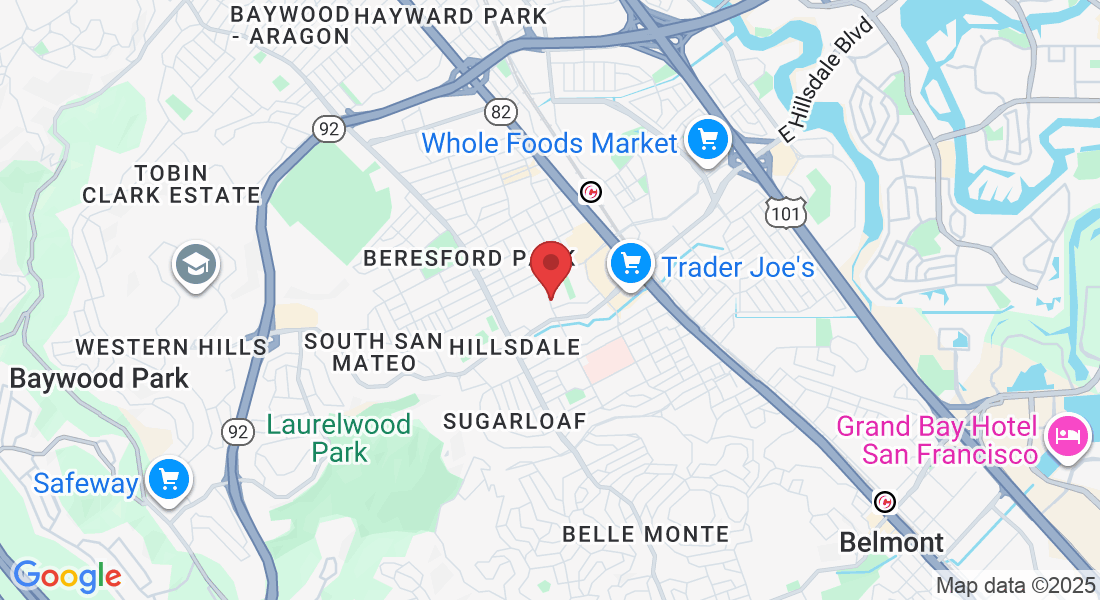 San Mateo, CA 94403, USA