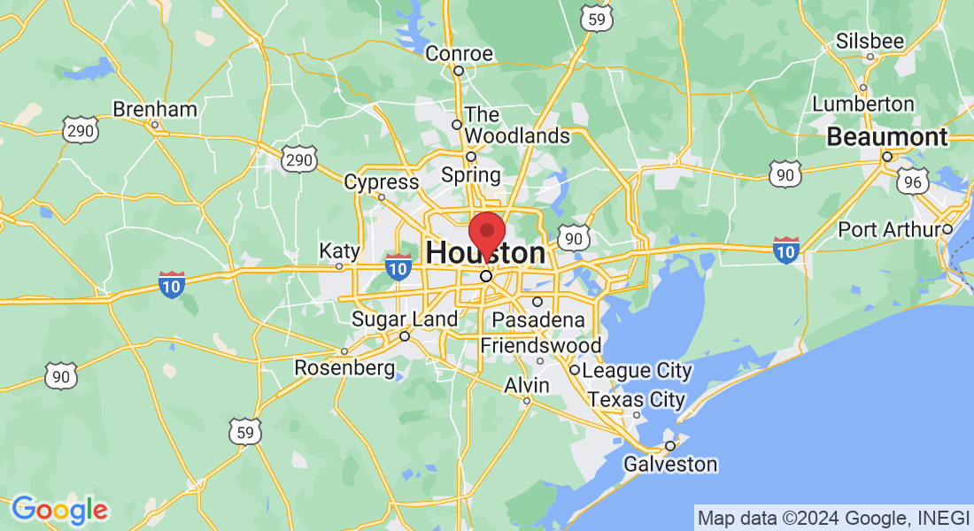 Houston, TX 77009, USA