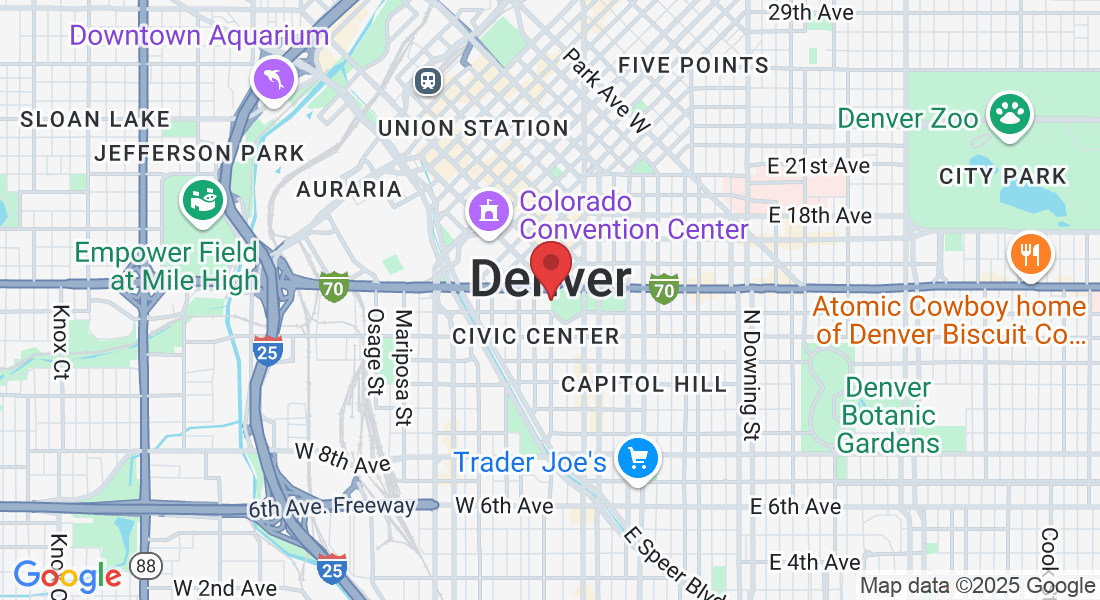 Denver, CO, USA