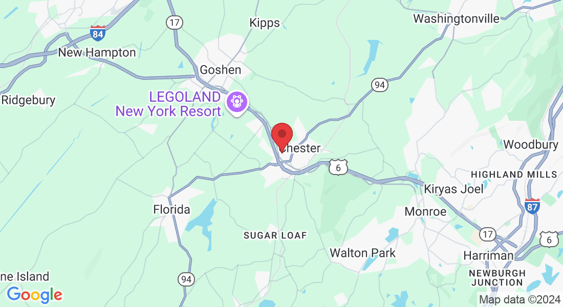 78 Brookside Ave Suite 148, Chester, NY 10918, USA