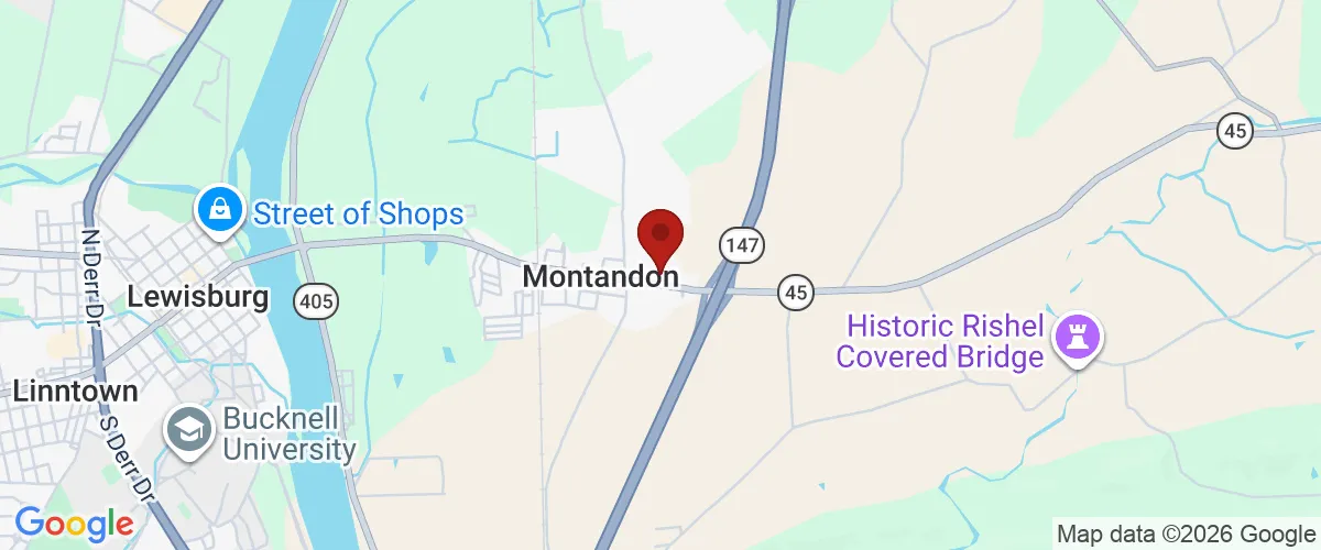 2733 PA-45, Milton, PA 17847, USA