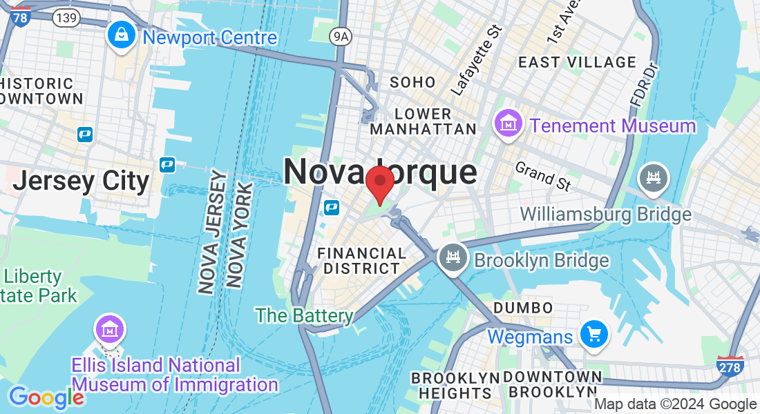 New York, NY, USA