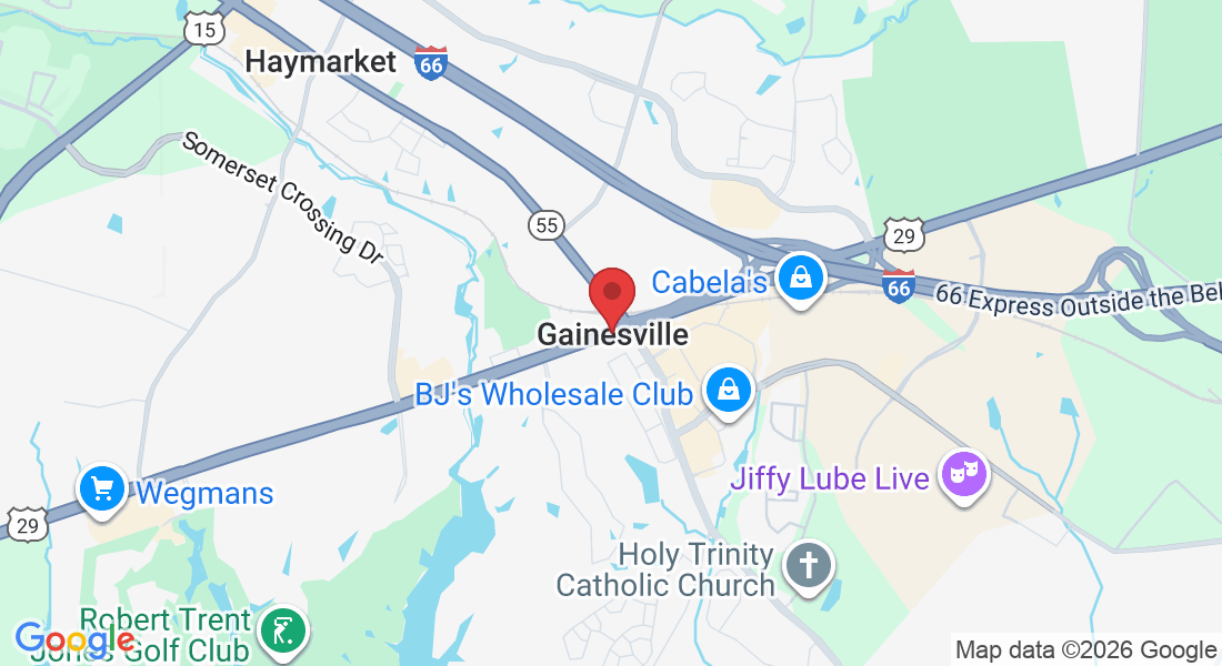 Gainesville, VA, USA