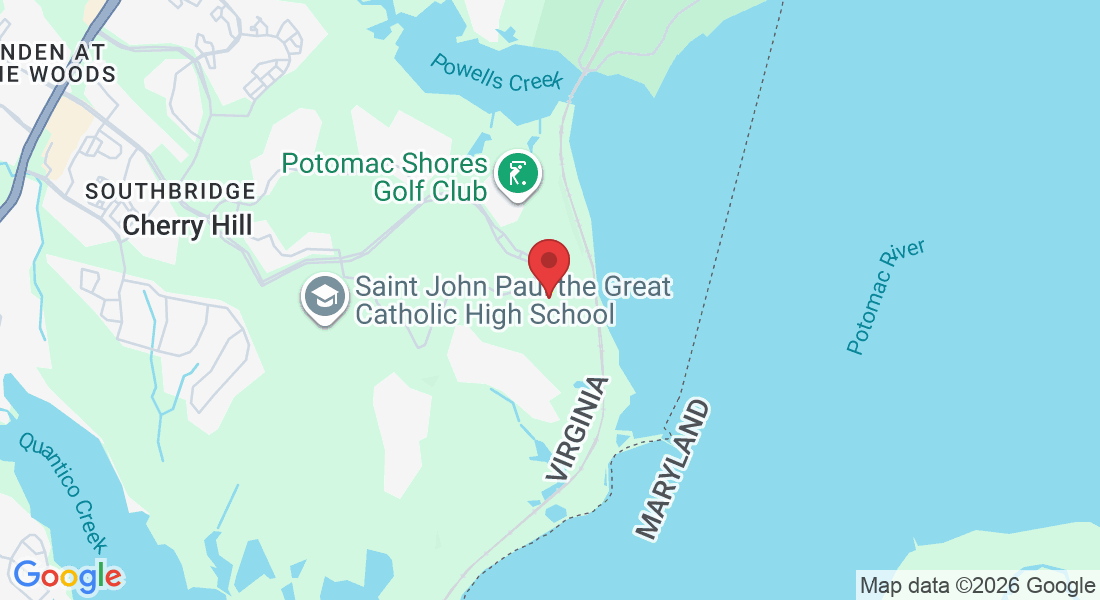 Cherry Hill, VA 22026, USA