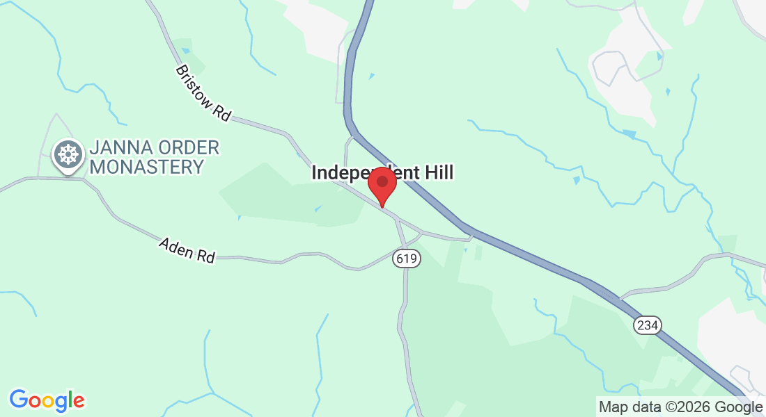 Independent Hill, VA, USA