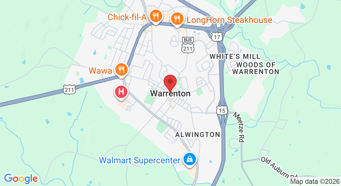 Warrenton, VA, USA