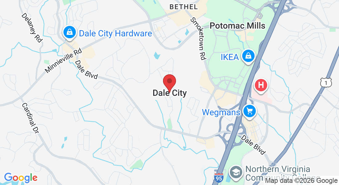 Dale City, VA, USA