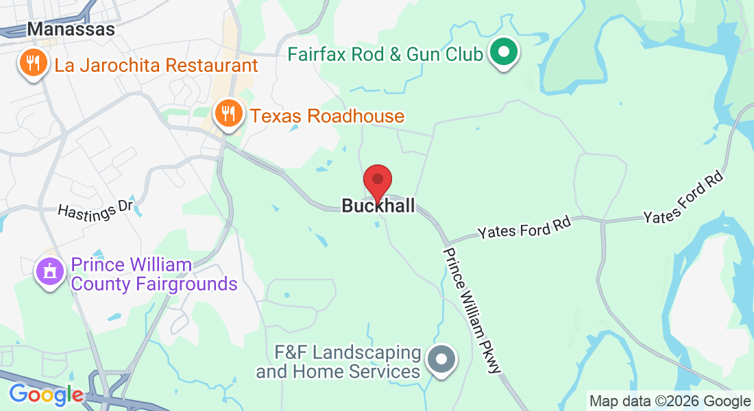 Buckhall, VA, USA