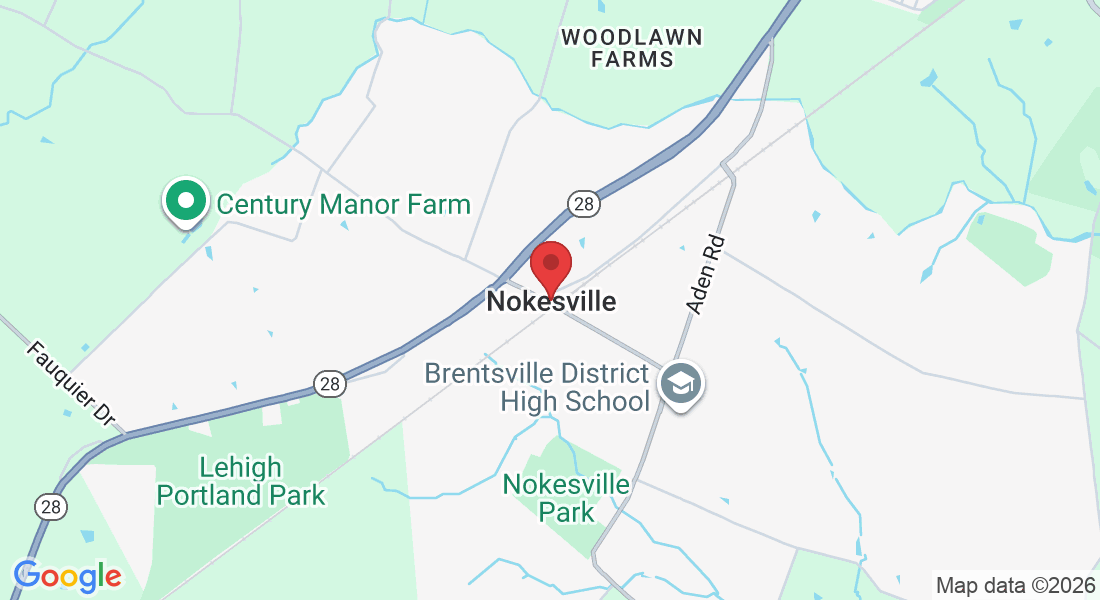 Nokesville, VA 20181, USA