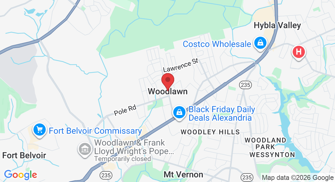 Woodlawn, VA, USA