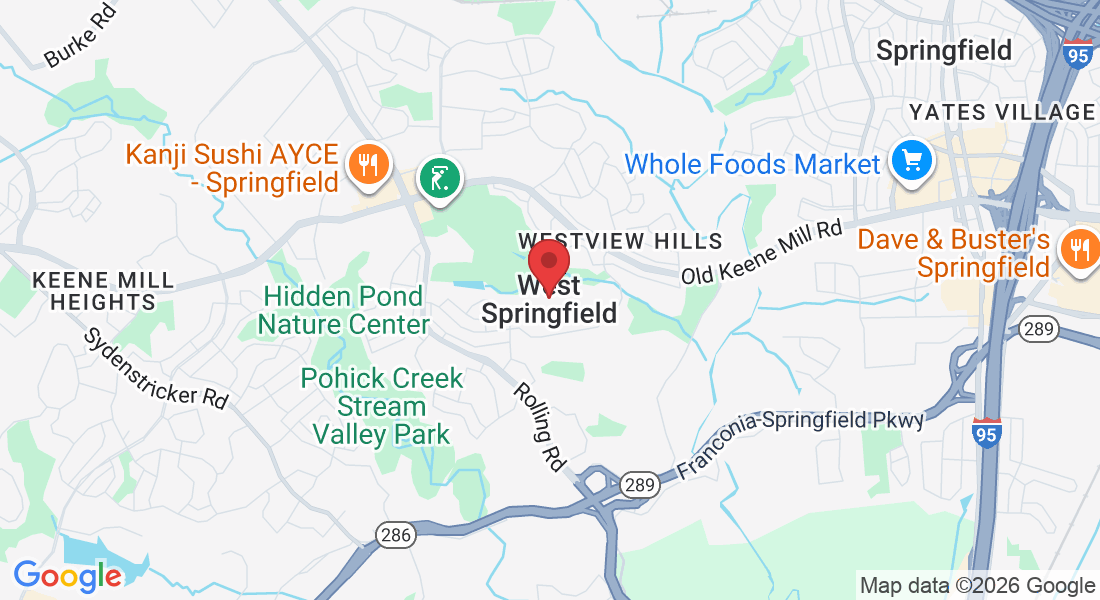 West Springfield, VA, USA