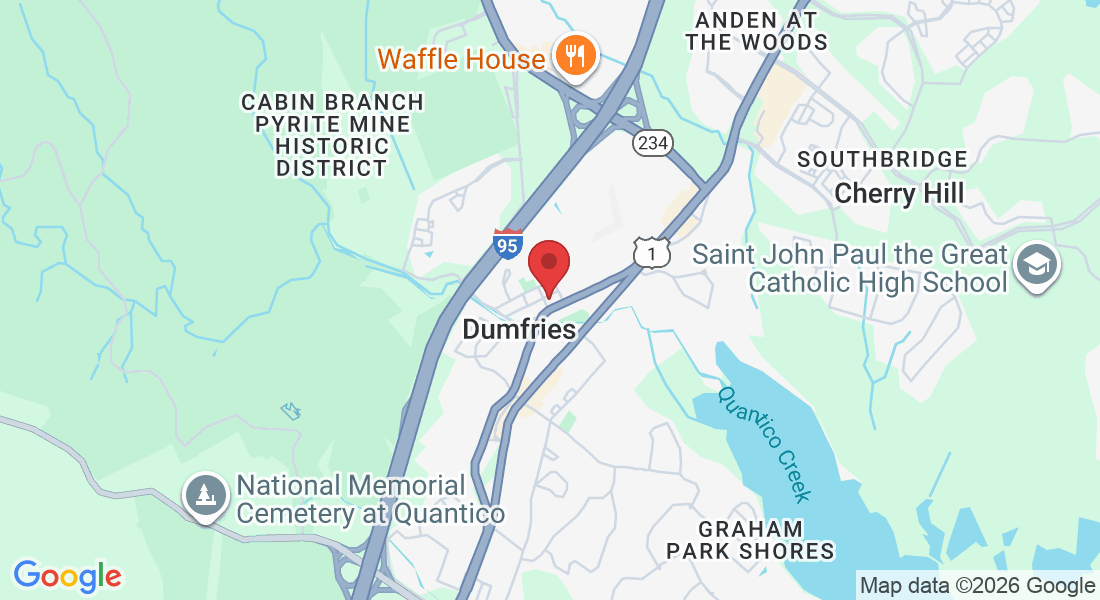 Dumfries, VA, USA